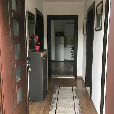 Apartman I&M Ston Exterior foto
