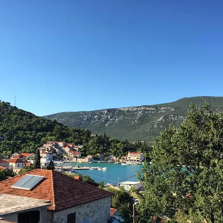 Apartman I&M Ston Exterior foto