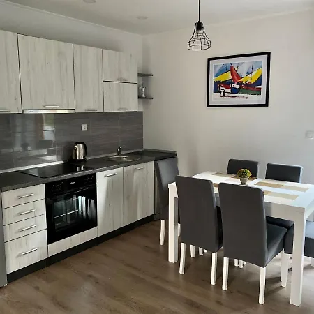 Apartman I&M Ston Exterior foto