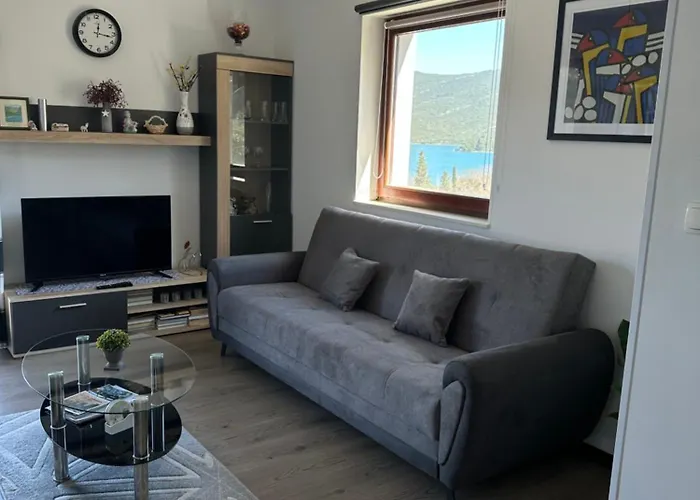 Apartman I&M