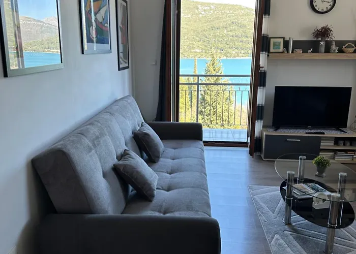 Apartman I&M