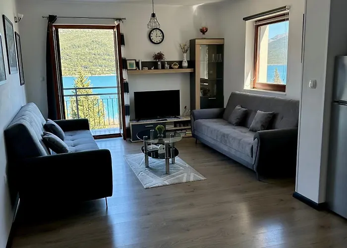Apartman I&M
