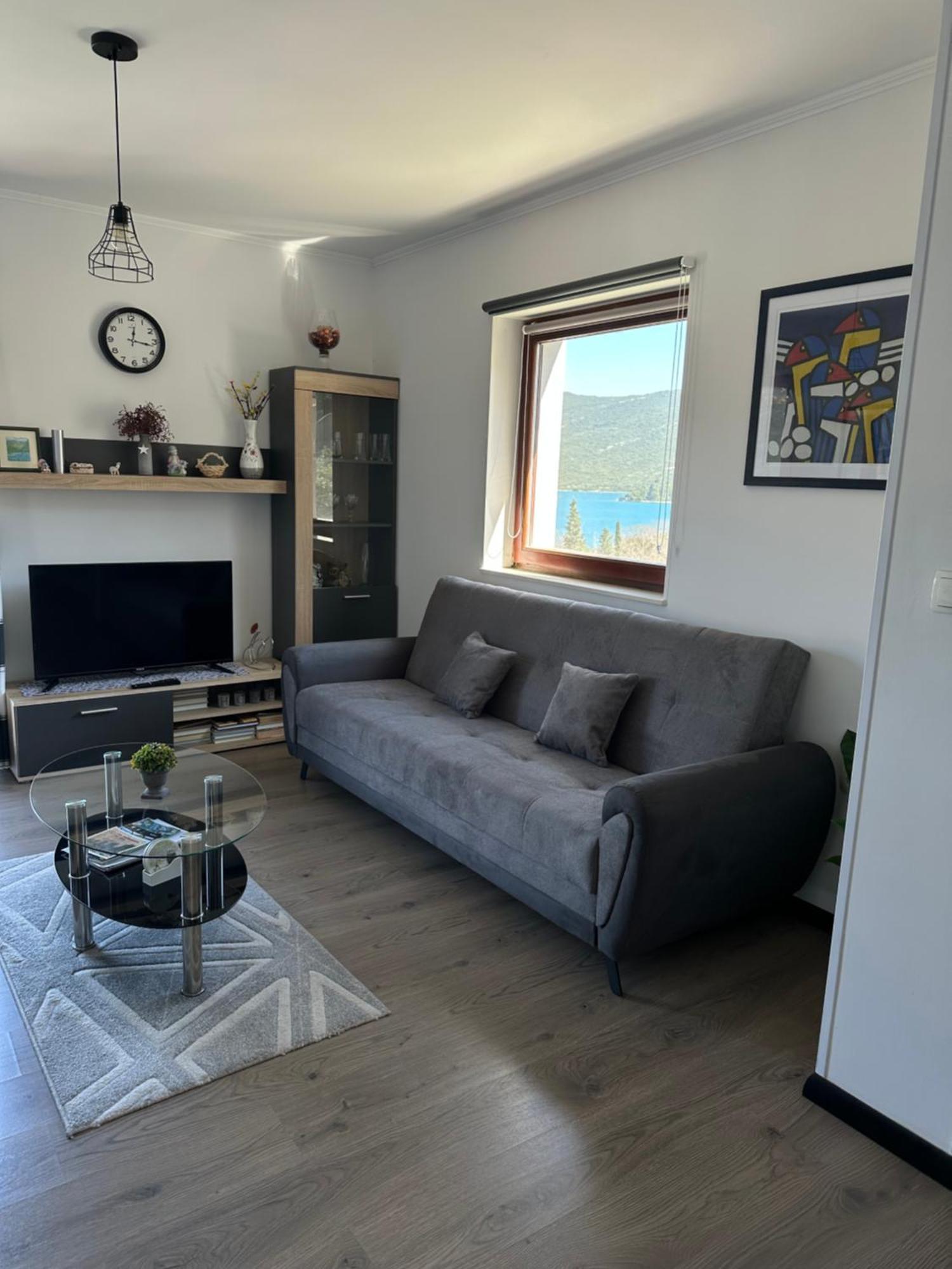 Apartment I&m