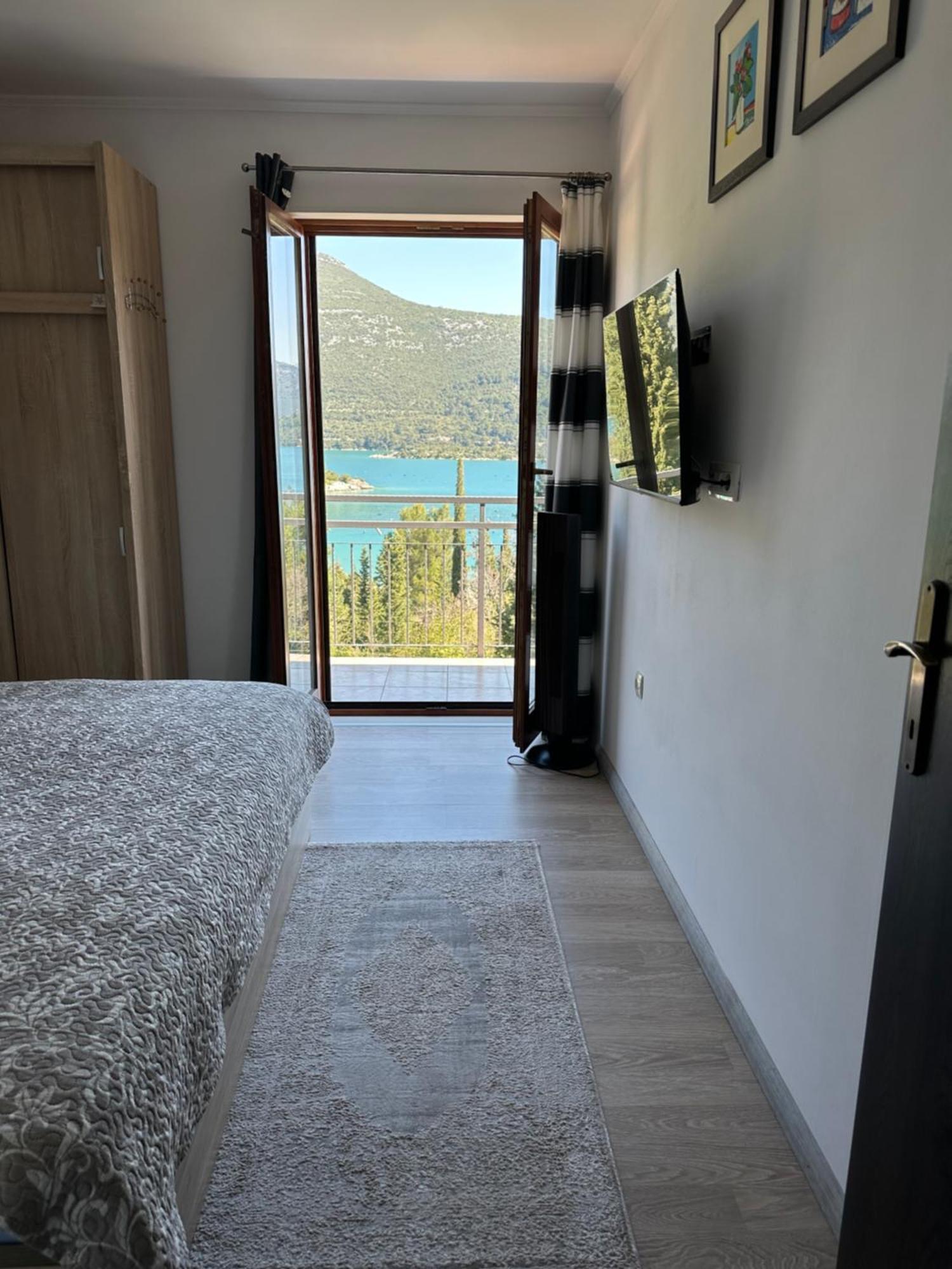 Apartment I&m Ston
