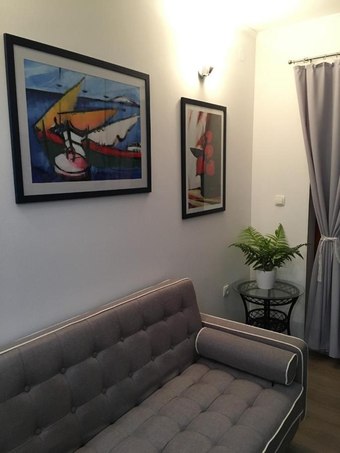 I&m Apartment Ston