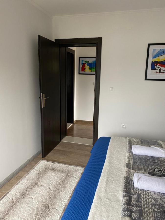 Apartment I&m Ston